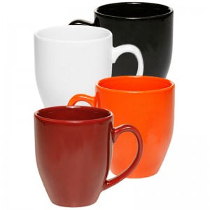 Restoran High Quality Daily Use Ceramic Mug